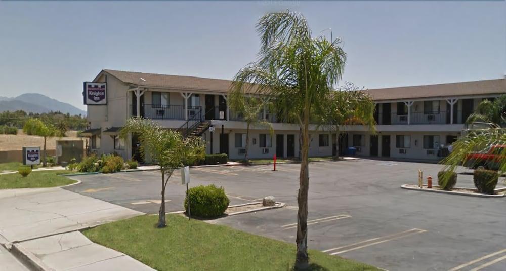 Highland Inn Exterior photo