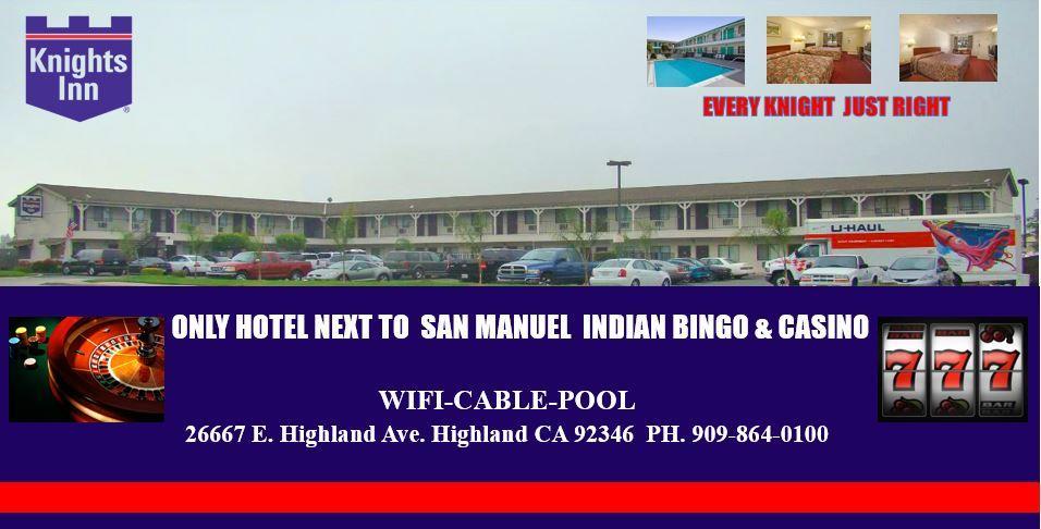 Highland Inn Exterior photo